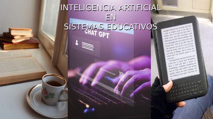 Libro inteligencia artificial en sistemas educativos