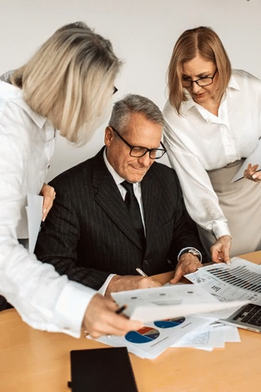 Asesores ISO 21 en Navidad